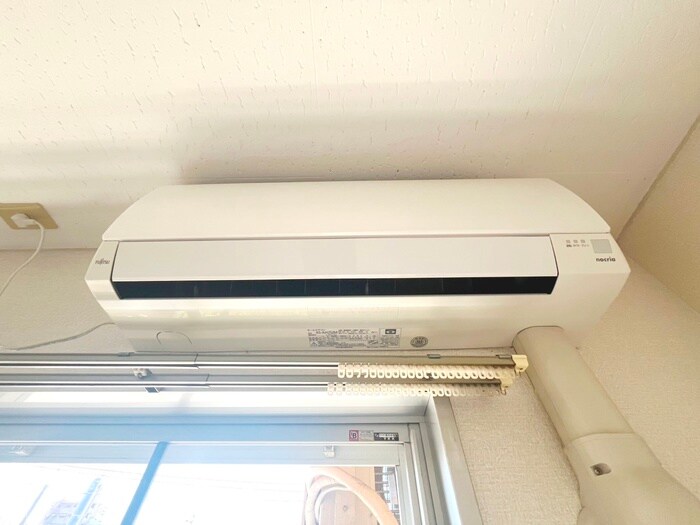 サンライズ志波町の物件内観写真