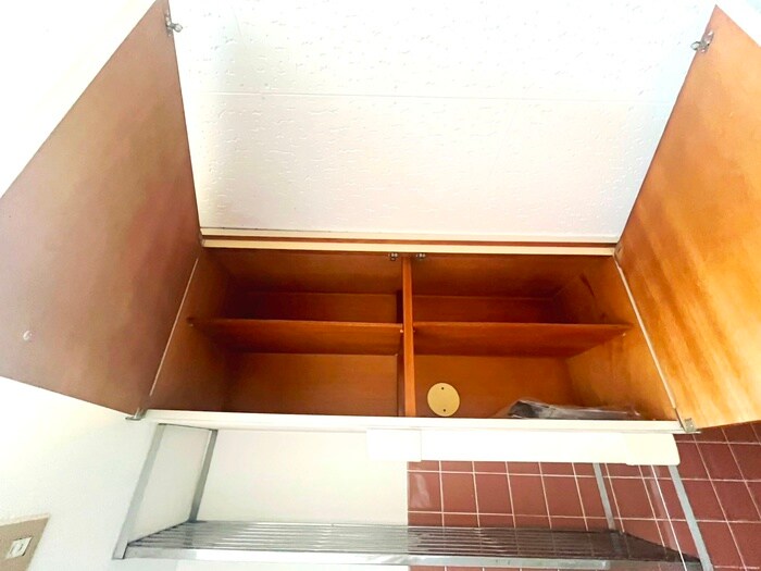 サンライズ志波町の物件内観写真