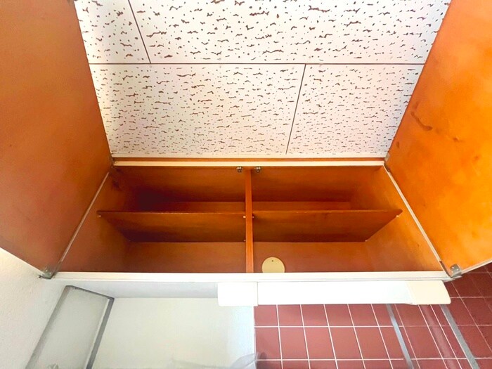 サンライズ志波町の物件内観写真