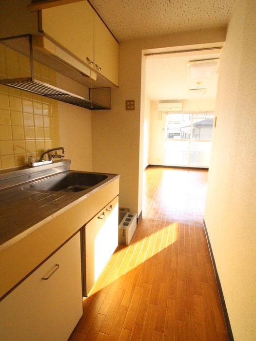 サンライズ志波町の物件内観写真