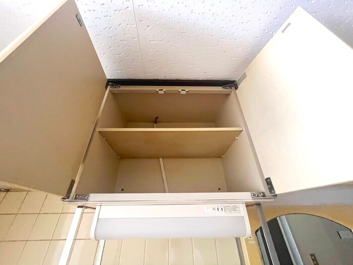 サンライズ志波町の物件内観写真