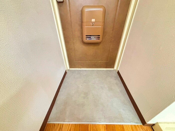 サンライズ志波町の物件内観写真