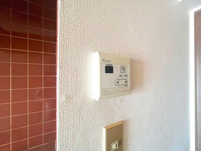 サンライズ志波町の物件内観写真