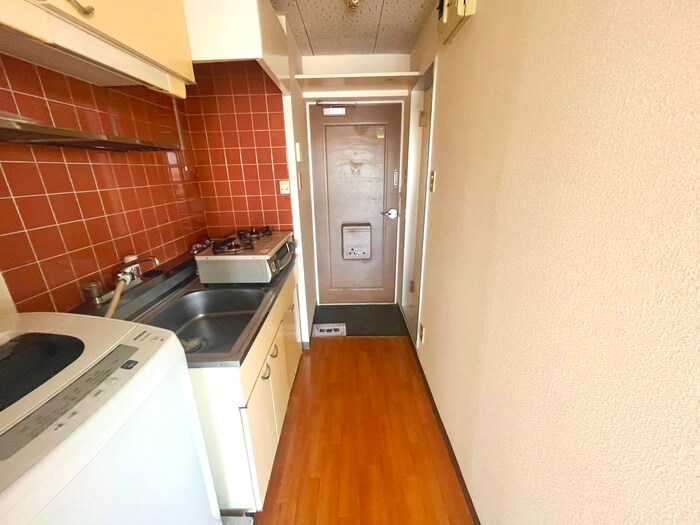 サンライズ志波町の物件内観写真