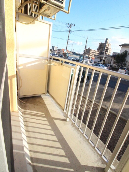 サンライズ志波町の物件内観写真