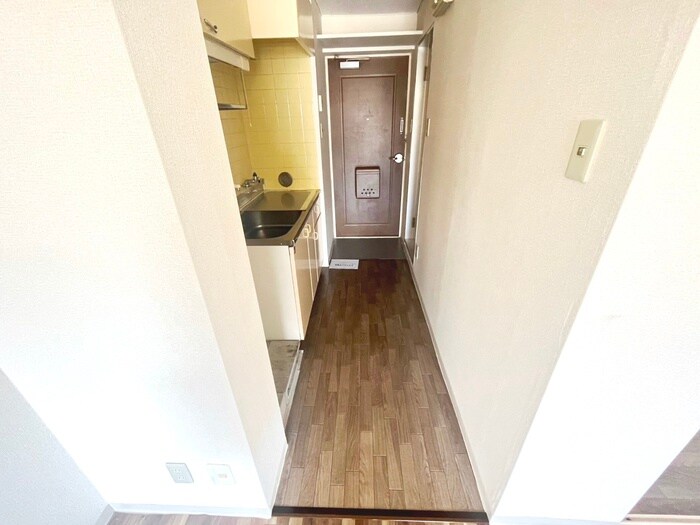 サンライズ志波町の物件内観写真