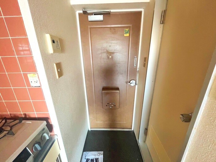 サンライズ志波町の物件内観写真