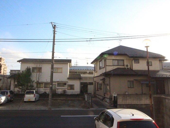 サンライズ志波町の物件内観写真