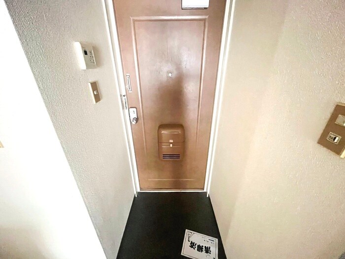 サンライズ志波町の物件内観写真