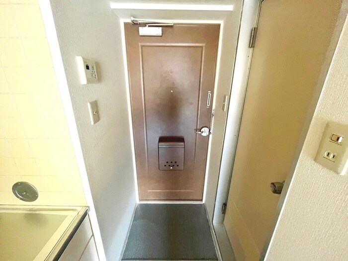 サンライズ志波町の物件内観写真