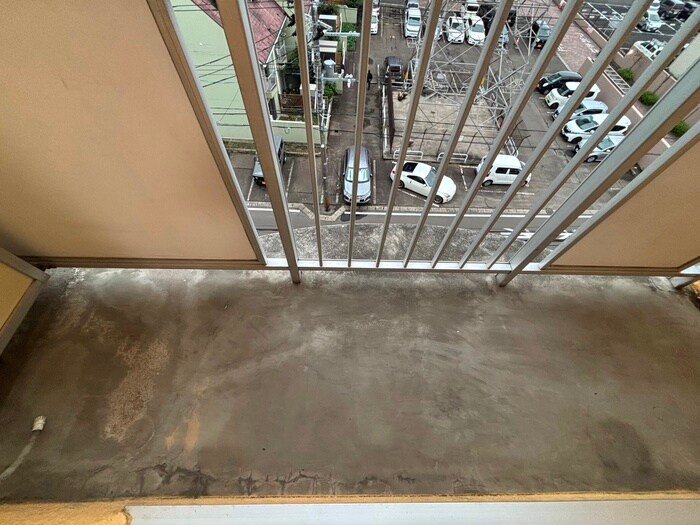 サンライズ志波町の物件内観写真