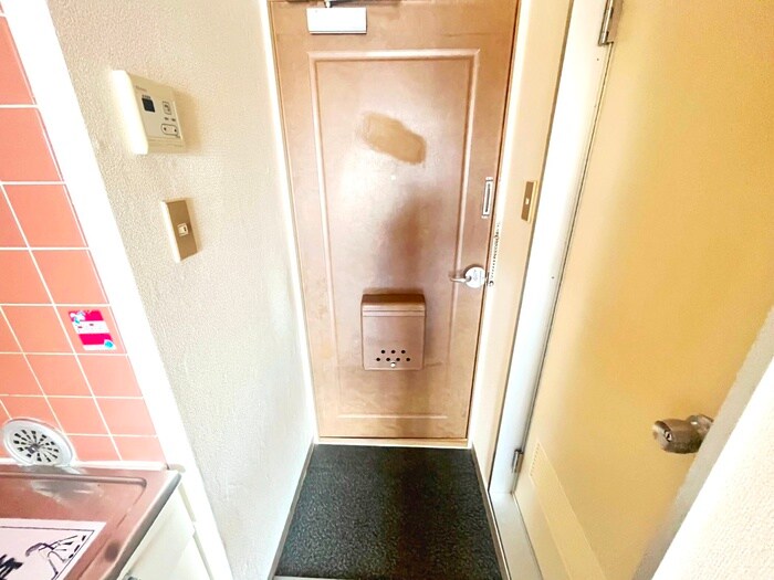 サンライズ志波町の物件内観写真