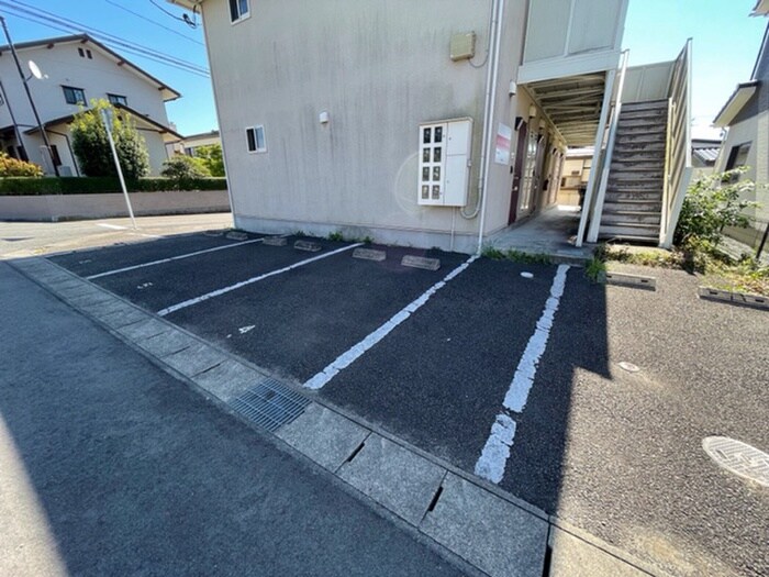 パークレジデンス泉ヶ丘の物件外観写真