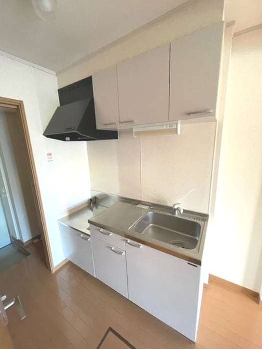 パークレジデンス泉ヶ丘の物件内観写真