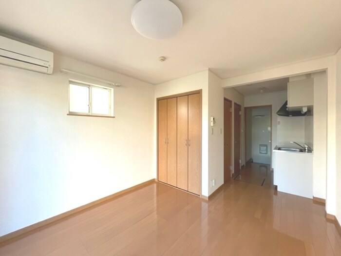 パークレジデンス泉ヶ丘の物件内観写真