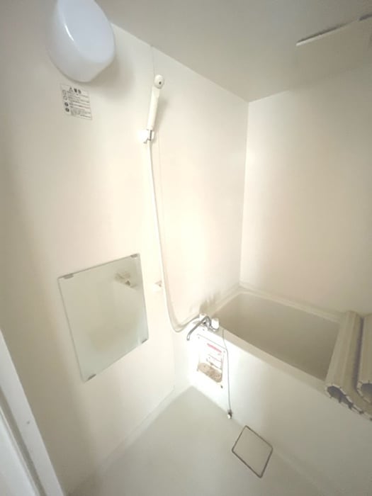 パークレジデンス泉ヶ丘の物件内観写真