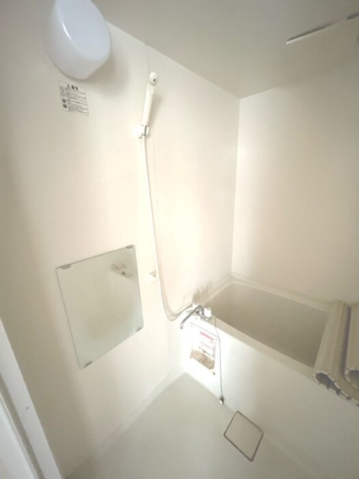 パークレジデンス泉ヶ丘の物件内観写真