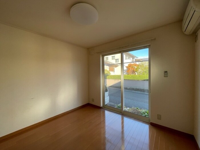 パークレジデンス泉ヶ丘の物件内観写真