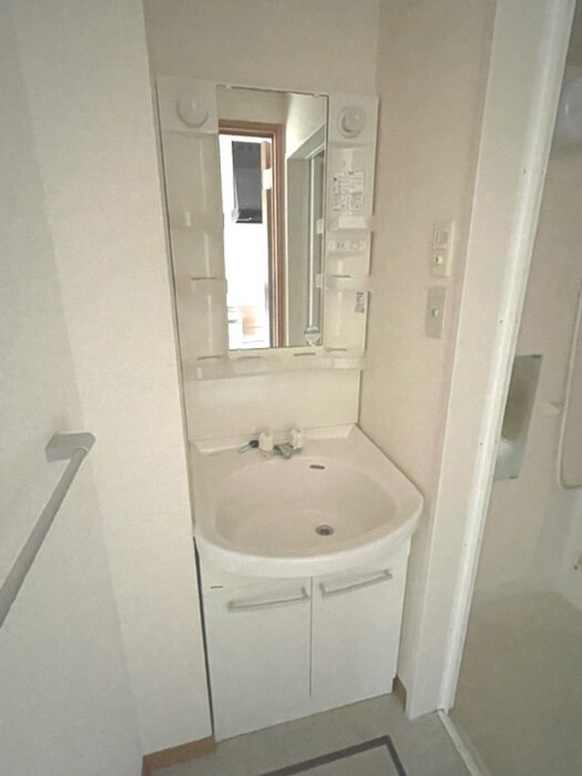 パークレジデンス泉ヶ丘の物件内観写真