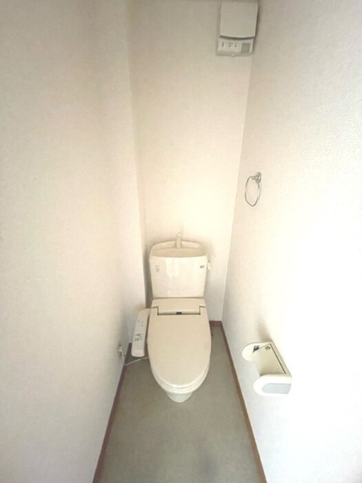 パークレジデンス泉ヶ丘の物件内観写真