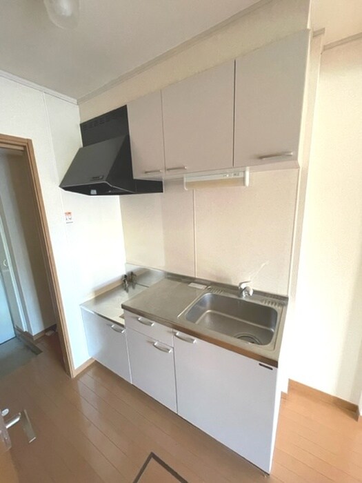 パークレジデンス泉ヶ丘の物件内観写真