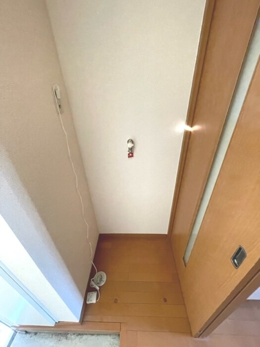 パークレジデンス泉ヶ丘の物件内観写真