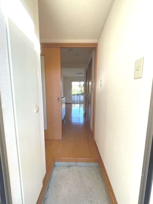 パークレジデンス泉ヶ丘の物件内観写真