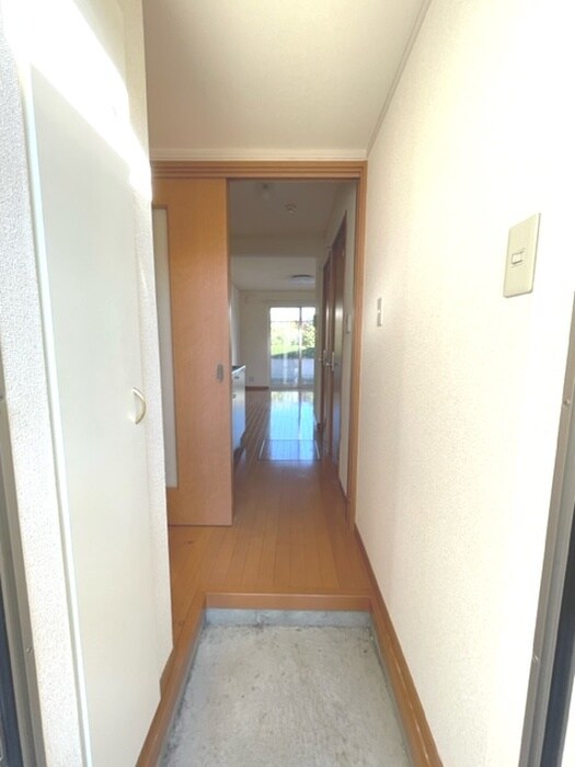 パークレジデンス泉ヶ丘の物件内観写真