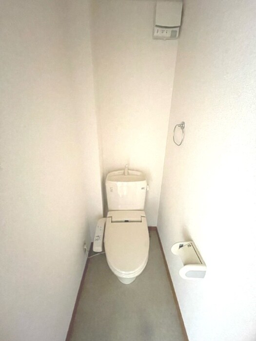 パークレジデンス泉ヶ丘の物件内観写真