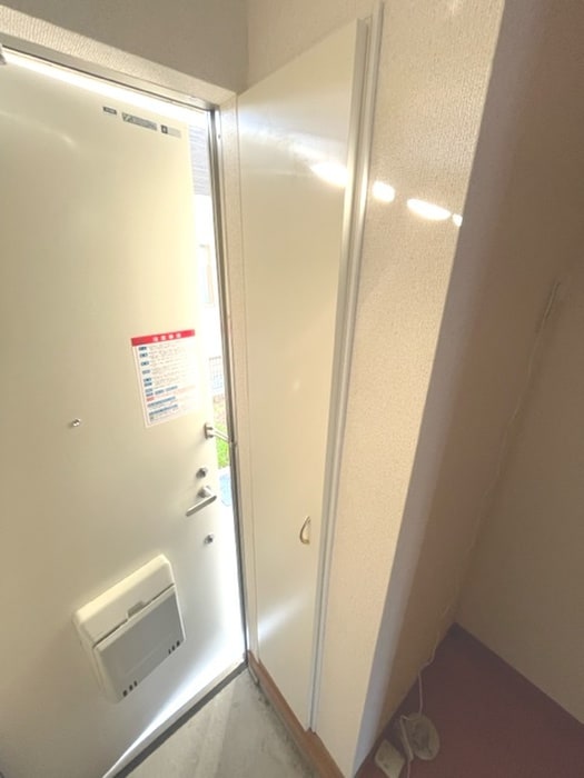 パークレジデンス泉ヶ丘の物件内観写真