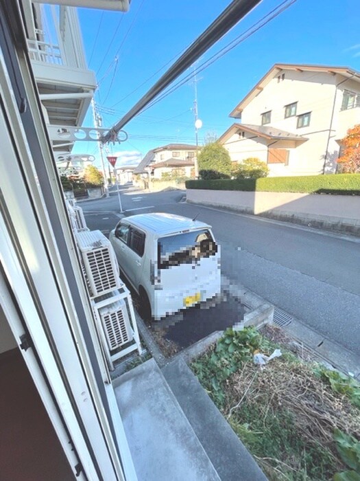 パークレジデンス泉ヶ丘の物件内観写真