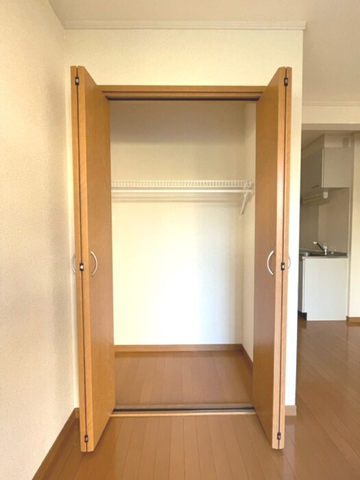 パークレジデンス泉ヶ丘の物件内観写真