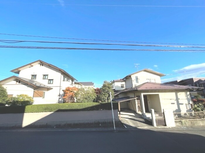 パークレジデンス泉ヶ丘の物件内観写真