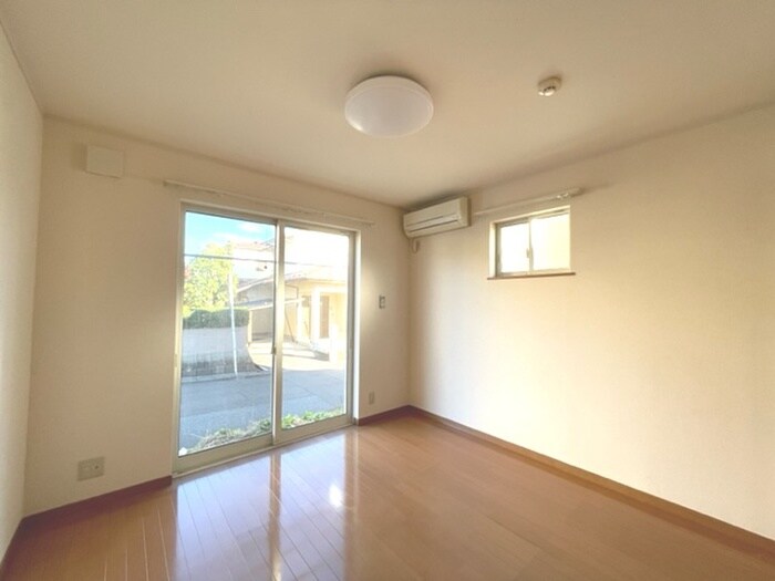 パークレジデンス泉ヶ丘の物件内観写真