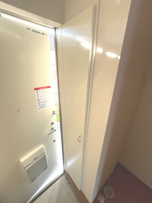 パークレジデンス泉ヶ丘の物件内観写真