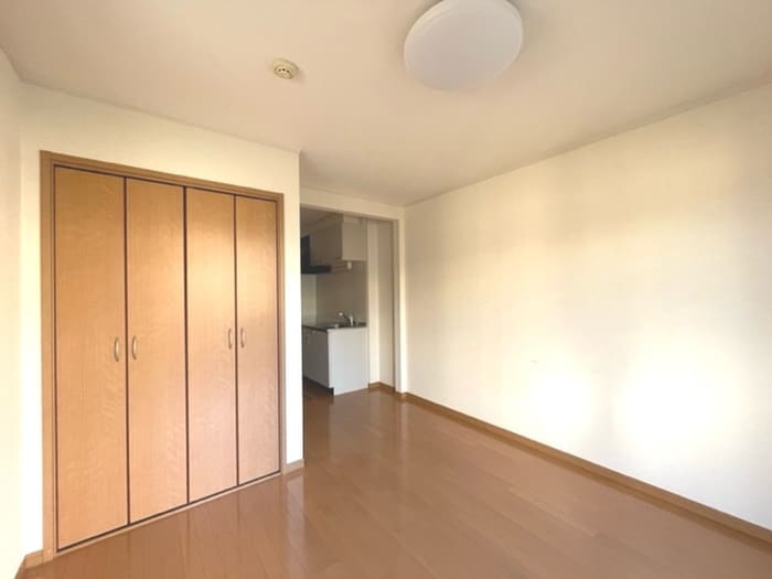 パークレジデンス泉ヶ丘の物件内観写真