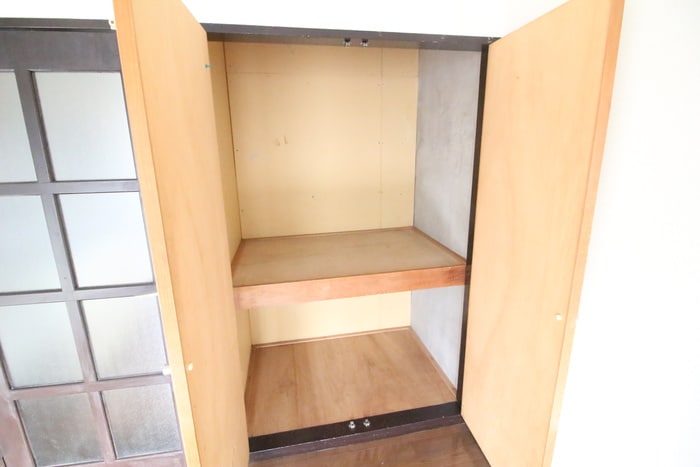 ロフティ銀杏町の物件内観写真