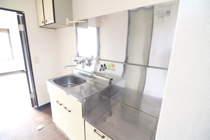 ロフティ銀杏町の物件内観写真