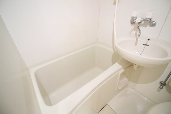 ロフティ銀杏町の物件内観写真