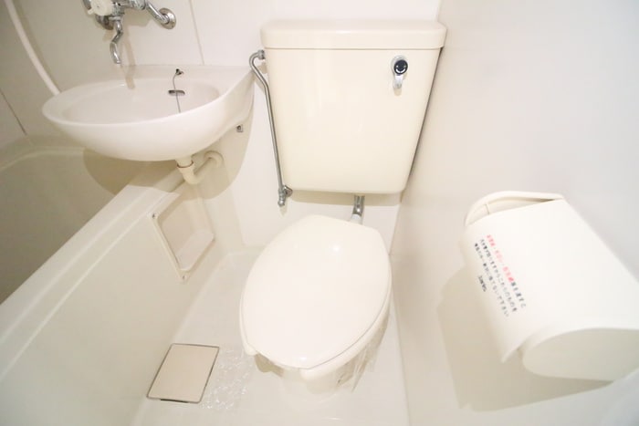 ロフティ銀杏町の物件内観写真