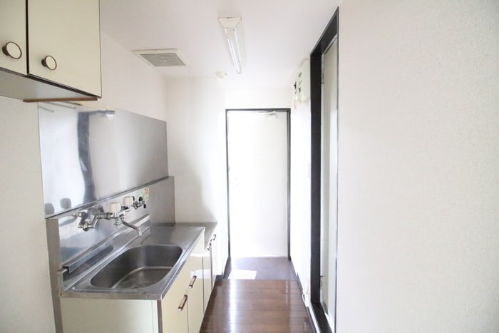 ロフティ銀杏町の物件内観写真