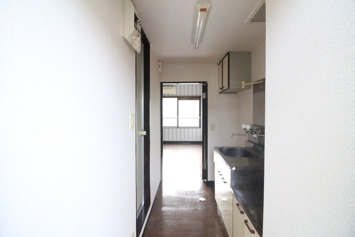 ロフティ銀杏町の物件内観写真