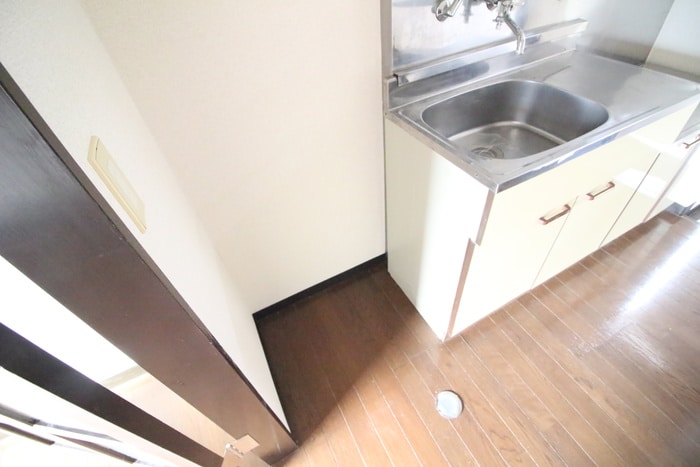 ロフティ銀杏町の物件内観写真