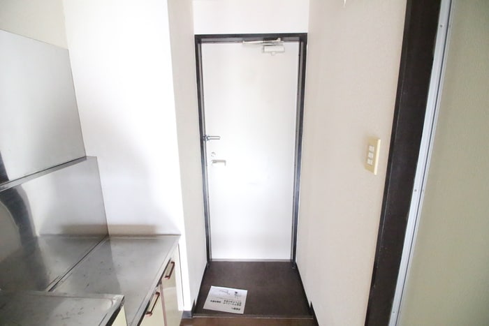 ロフティ銀杏町の物件内観写真