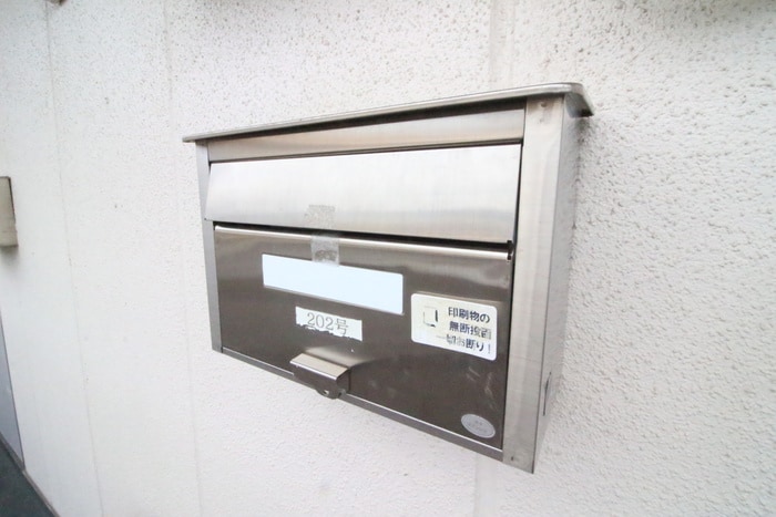 ロフティ銀杏町の物件内観写真