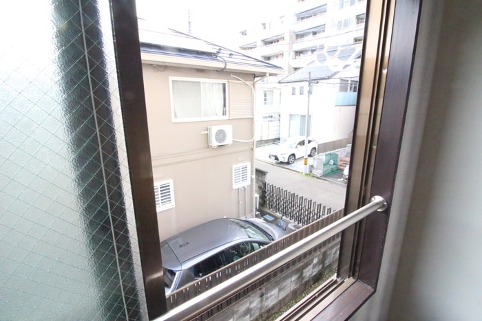 ロフティ銀杏町の物件内観写真