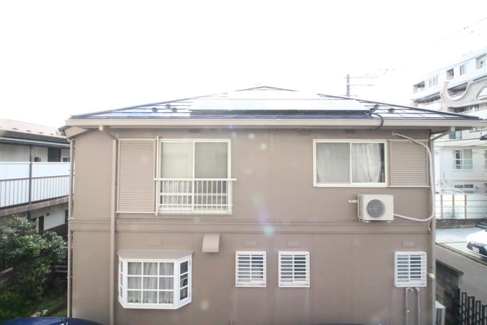 ロフティ銀杏町の物件内観写真