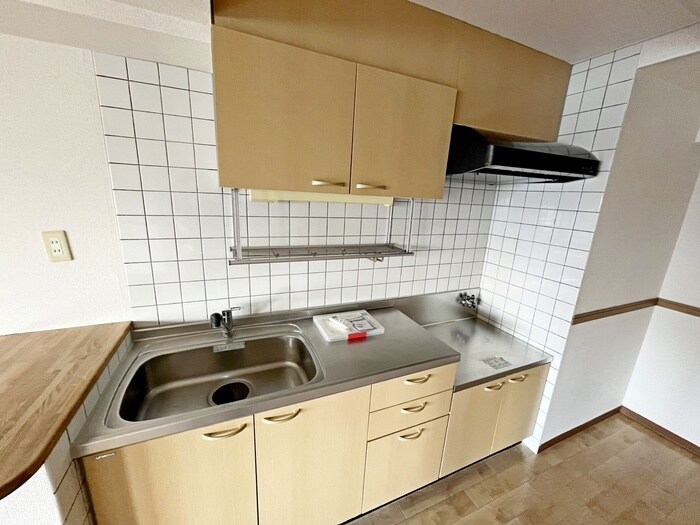 ロイヤルアニバーサリー楢町の物件内観写真