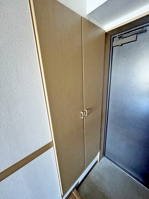 ロイヤルアニバーサリー楢町の物件内観写真