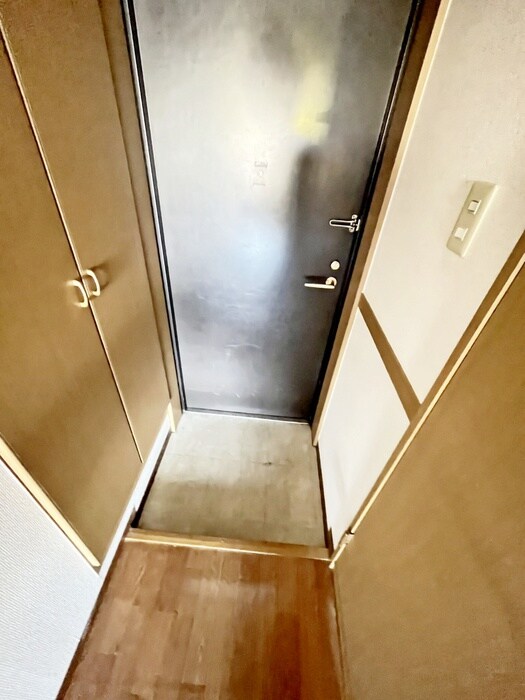 ロイヤルアニバーサリー楢町の物件内観写真